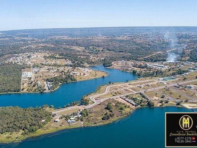 Terreno venda em Região Geográfica Imediata de Caldas Novas-Morrinhos, Caldas Novas