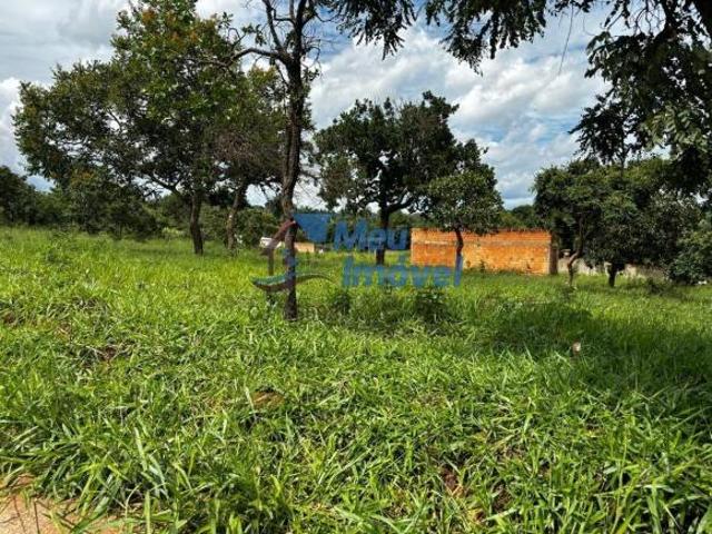 Terreno venda em Região Geográfica Imediata de Luziânia, Região Integrada de Desenvolvimento do Distrito Federal e Entorno
