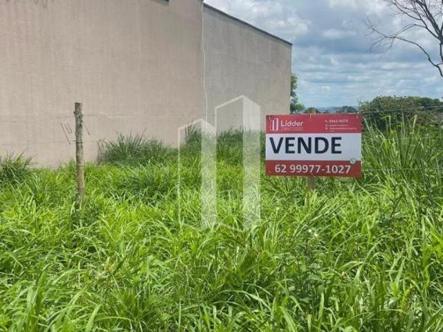 Terreno venda em Região Geográfica Imediata de Goiânia, Trindade