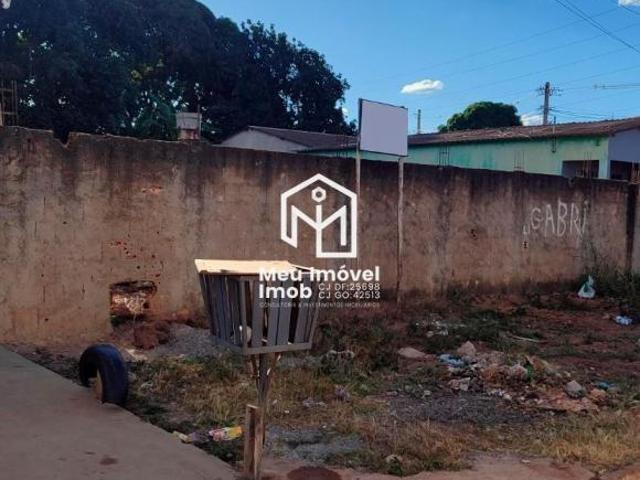 Terreno venda em Região Geográfica Imediata de Luziânia, Região Integrada de Desenvolvimento do Distrito Federal e Entorno