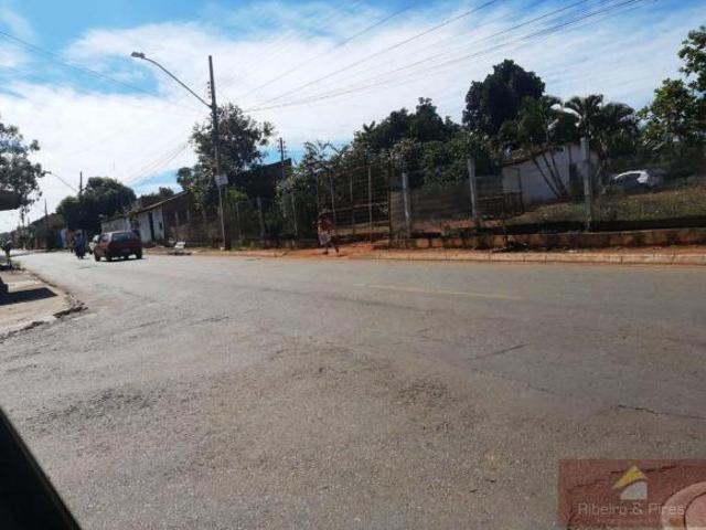 Terreno venda em Região Geográfica Imediata de Goiânia, Goiânia