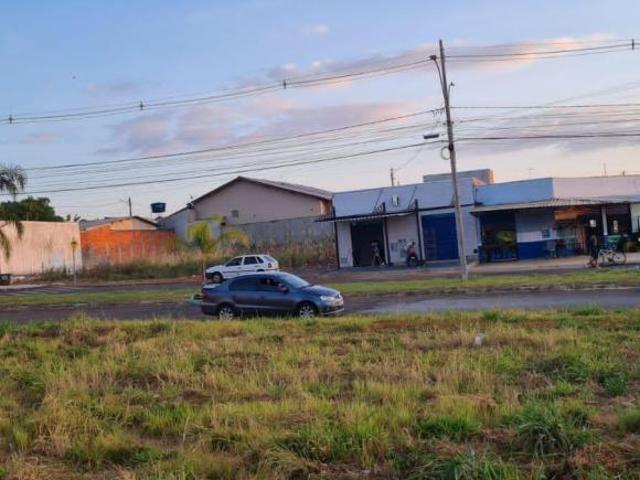 Terreno venda em Região Geográfica Imediata de Anápolis, Anápolis