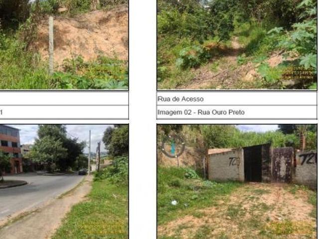 Terreno venda em Região Geográfica Imediata de Belo Horizonte, Região Metropolitana de Belo Horizonte