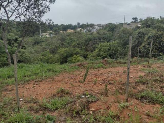 Terreno venda em Shalimar, Lagoa Santa
