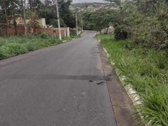 Terreno venda em Shalimar, Lagoa Santa