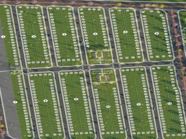 Terreno venda em Região Geográfica Imediata de Uberlândia, Oliveira Fortes