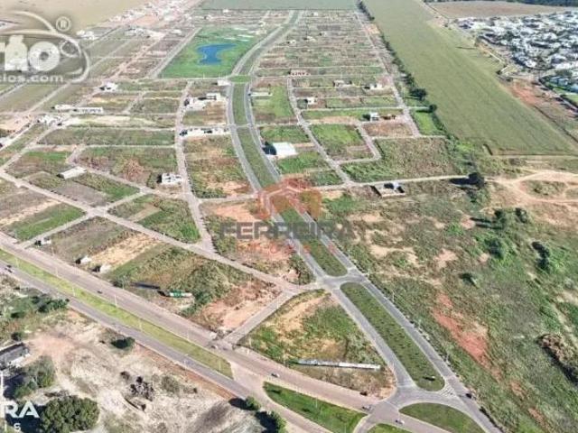 Terreno venda em Região Geográfica Imediata de Sinop, Sinop
