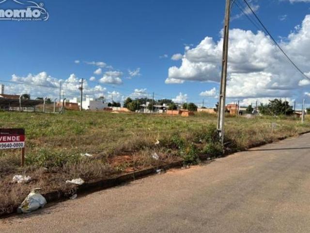 Terreno venda em Região Geográfica Imediata de Sinop, Sinop