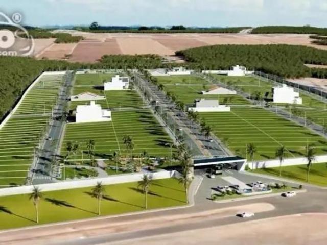 Terreno venda em Região Geográfica Imediata de Sinop, Sinop