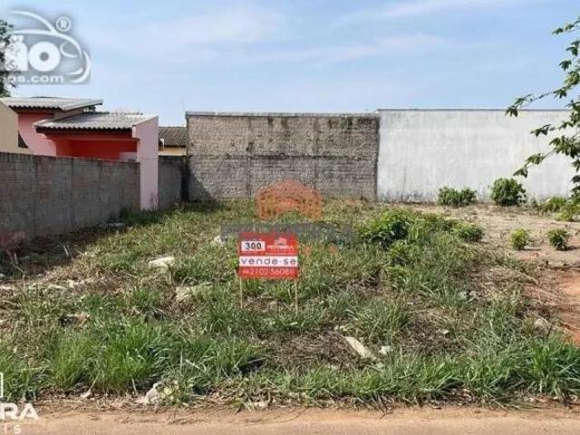 Terreno venda em Região Geográfica Imediata de Sinop, Sinop