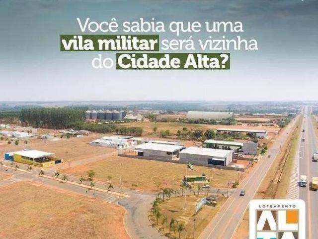 Terreno venda em Região Geográfica Imediata de Sinop, Sinop