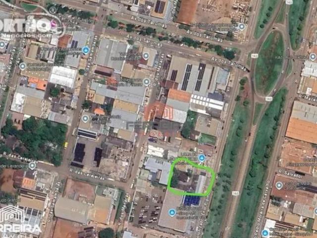Terreno venda em Região Geográfica Imediata de Sinop, Sinop