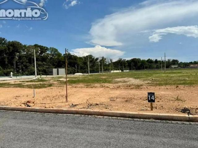 Terreno venda em Região Geográfica Imediata de Sinop, Sinop
