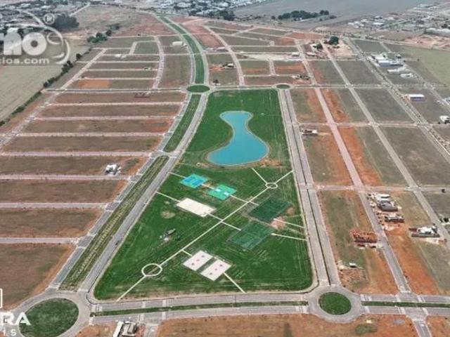 Terreno venda em Região Geográfica Imediata de Sinop, Sinop