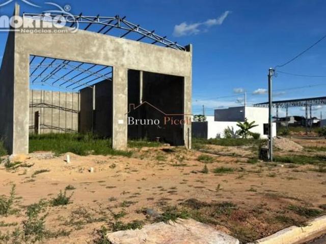 Terreno venda em Região Geográfica Imediata de Sinop, Sinop