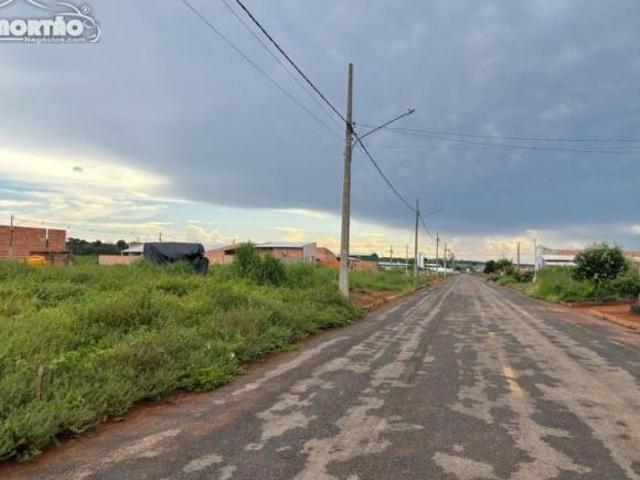 Terreno venda em Região Geográfica Imediata de Sinop, Sinop