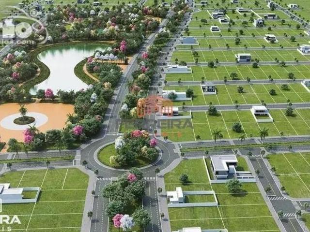 Terreno venda em Região Geográfica Imediata de Sinop, Sinop