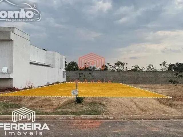 Terreno venda em Região Geográfica Imediata de Sinop, Sinop