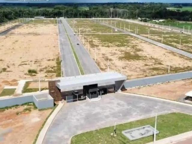 Terreno venda em Região Geográfica Imediata de Sinop, Sinop