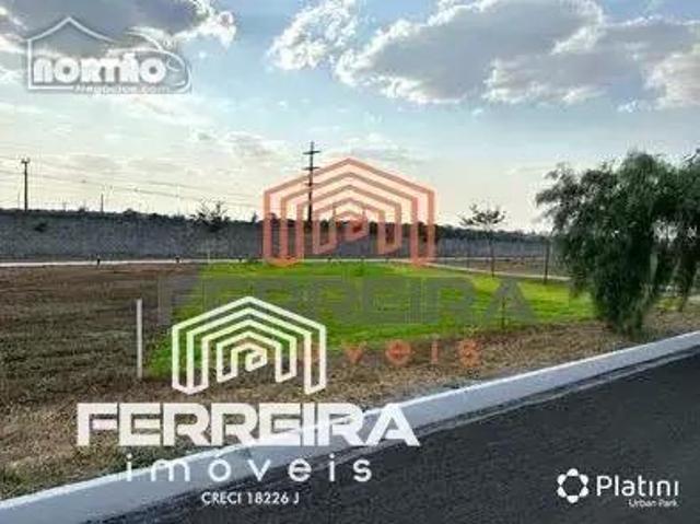 Terreno venda em Região Geográfica Imediata de Sinop, Sinop