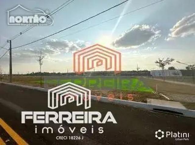 Terreno venda em Região Geográfica Imediata de Sinop, Sinop