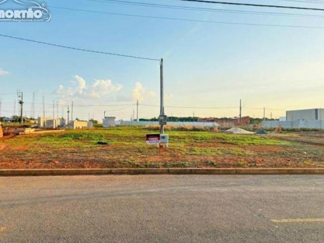 Terreno venda em Região Geográfica Imediata de Sinop, Sinop