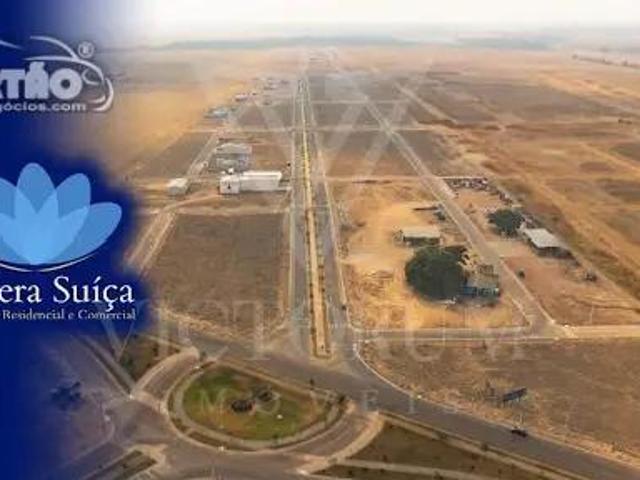Terreno venda em Região Geográfica Imediata de Sinop, Sinop