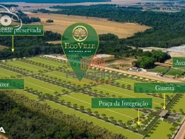Terreno venda em Região Geográfica Imediata de Sinop, Sinop