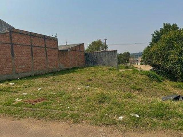 Terreno venda em Região Geográfica Imediata de Santo Ângelo, Guarani das Missões