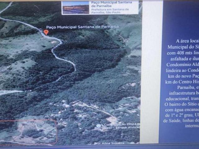 Terreno venda em Região Imediata de São Paulo, Região Metropolitana de São Paulo