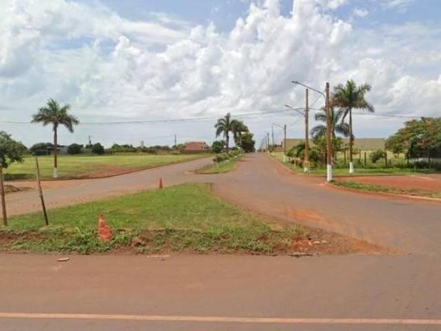 Terreno venda em Região Geográfica Imediata de Dourados, Dourados