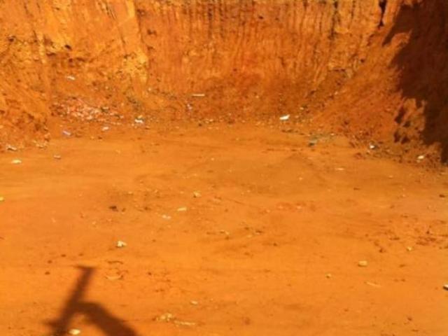 Terreno venda em Região Imediata de Bragança Paulista, Região Sudeste