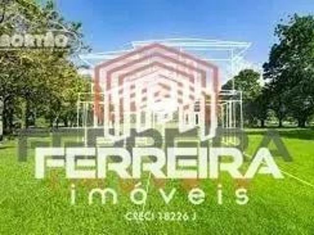 Terreno venda em Região Geográfica Imediata de Sinop, Sinop