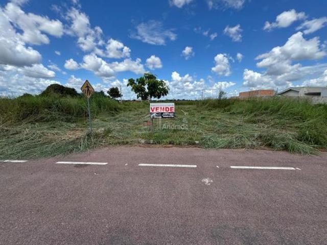 Terreno venda em Região Geográfica Imediata de Sinop, Sinop