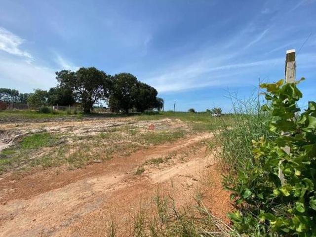 Terreno venda em Região Geográfica Imediata de Sorriso, Sorriso