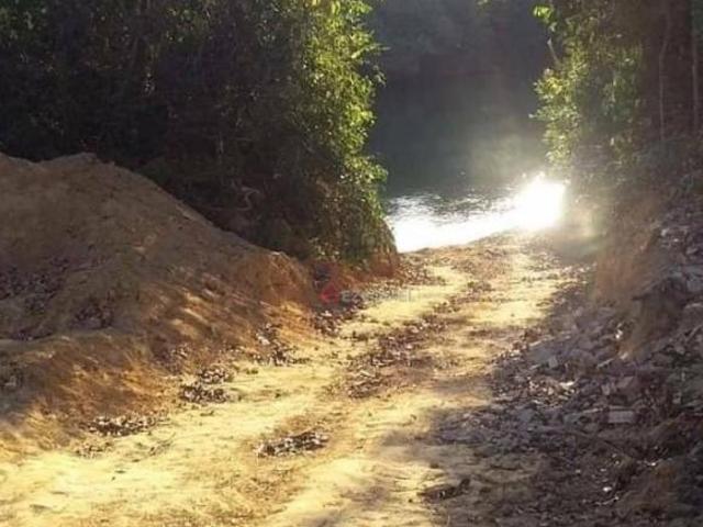 Terreno venda em Região Geográfica Imediata de Sorriso, Sorriso