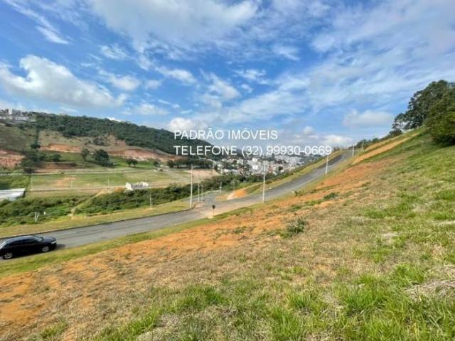 Terreno venda em Santos Anjos, Juiz de Fora
