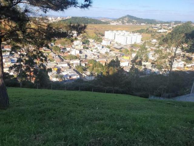 Terreno venda em Santos Anjos, Juiz de Fora