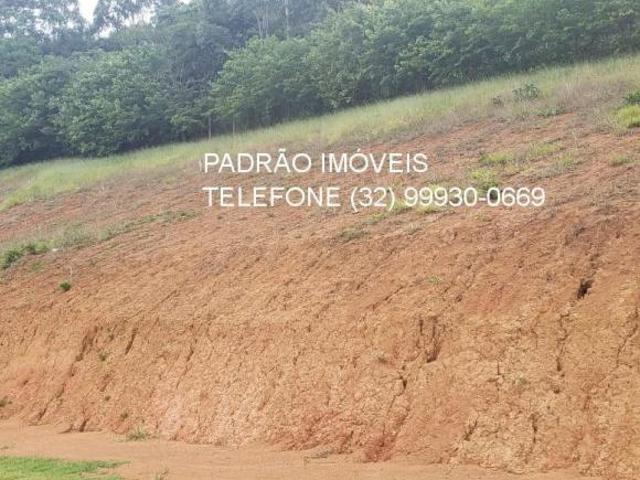 Terreno venda em Santos Anjos, Juiz de Fora