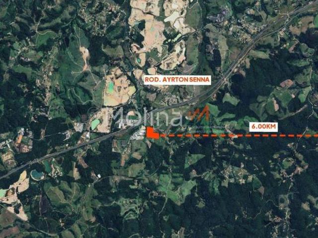 Terreno venda em Região Imediata de São Paulo, Região Metropolitana de São Paulo