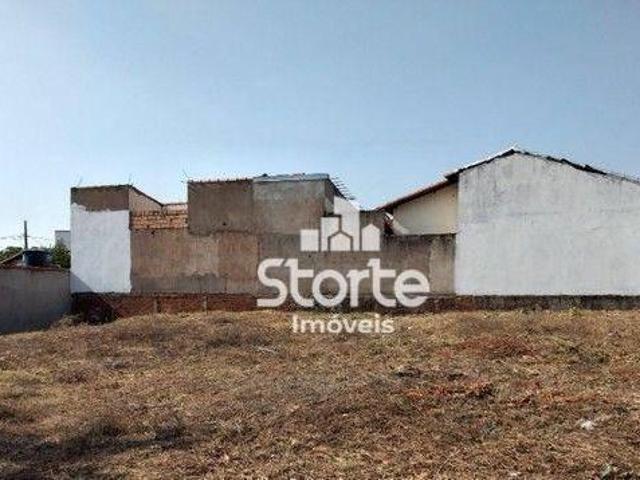 Terreno venda em Região Geográfica Imediata de Uberlândia, Oliveira Fortes
