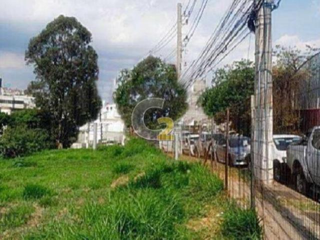 Terreno venda em Centro Empresarial Tamboré, Barueri