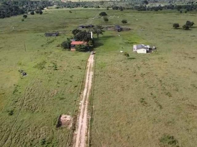 Terreno venda em Região Geográfica Imediata de Tangará da Serra, Tangará da Serra
