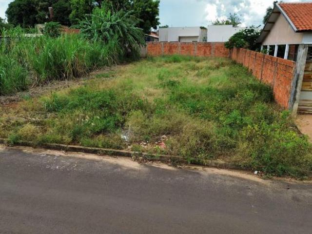 Terreno venda em Região Geográfica Imediata de Tangará da Serra, Tangará da Serra