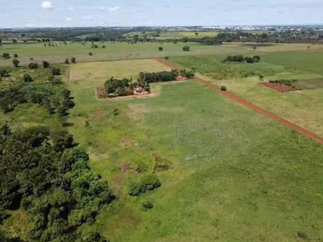 Terreno venda em Região Geográfica Imediata de Tangará da Serra, Tangará da Serra