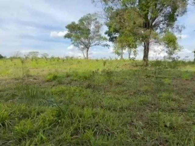 Terreno venda em Região Geográfica Imediata de Tangará da Serra, Tangará da Serra