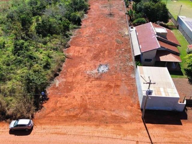 Terreno venda em Região Geográfica Imediata de Tangará da Serra, Tangará da Serra