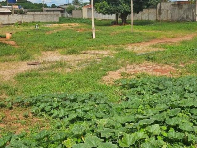 Terreno venda em Região Geográfica Imediata de Tangará da Serra, Tangará da Serra