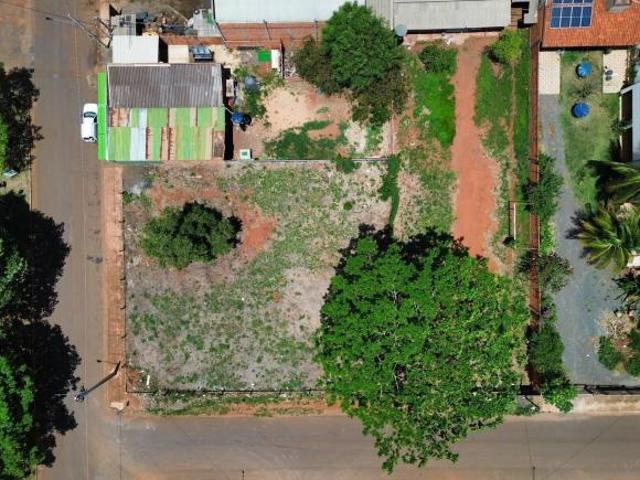 Terreno venda em Região Geográfica Imediata de Tangará da Serra, Tangará da Serra