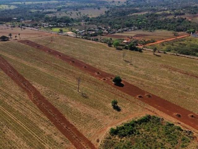 Terreno venda em Centro, Tangará da Serra
